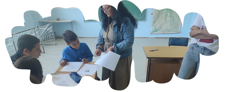 радионица дан Европских језика