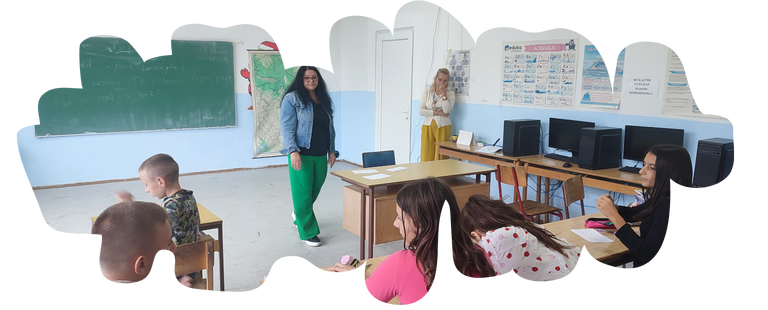 радионица дан језика